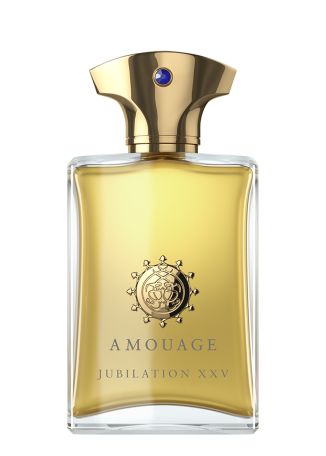 Jubilation Men XXV Eau de Parfum 100ml