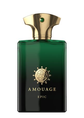 Epic Men Eau de Parfum 100ml