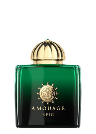 Epic Ladies Eau de Parfum 100ml