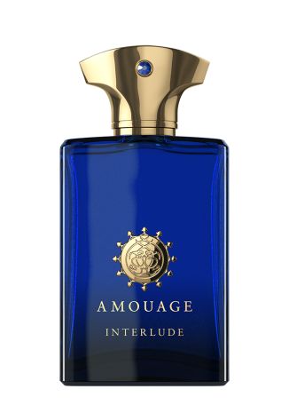 Interlude Man Eau de Parfum 100ml