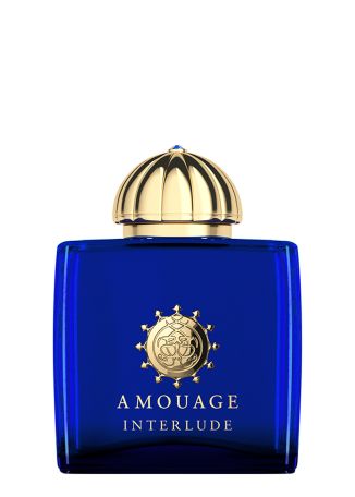 Interlude Ladies Eau de Parfum 100ml