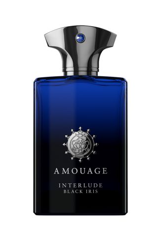 Interlude Black Iris Eau de Parfum 100ml
