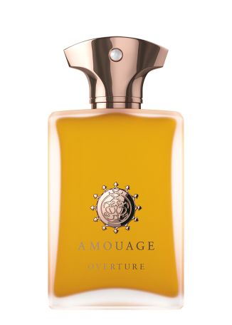 Overture Man Eau de Parfum 100ml