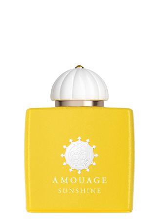 Sunshine Ladies Eau de Parfum 100ml