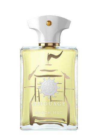 Beach Hut Men Eau de Parfum 100ml