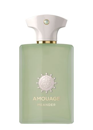 Meander Eau de Parfum Man 100ml