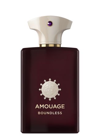 Boundless Eau de Parfum 100ml