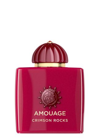 Crimson Rocks Eau de Parfum Woman 100ml