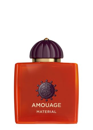 Material Eau de Parfum 100ml