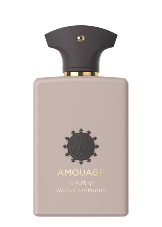 Opus V Wood Symphony Eau de Parfum 100ml
