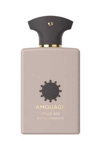 Opus XIV Royal Tobacco Eau de Parfum 100ml