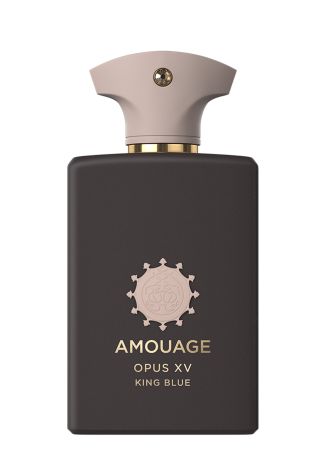 Opus XV King Blue Eau de Parfum 100ml