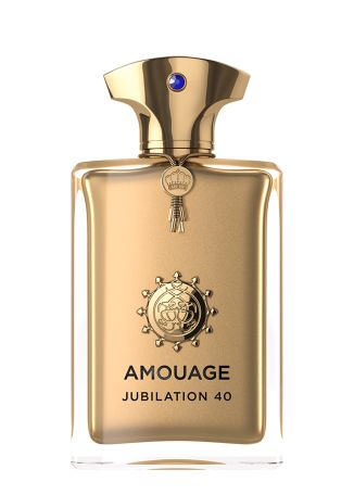 Jubilation 40 Man 100ml