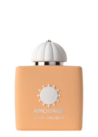 Love Delight Woman Eau de Parfum 100ml