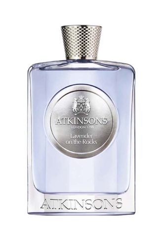 Lavender On The Rocks Eau De Parfum 100ml 