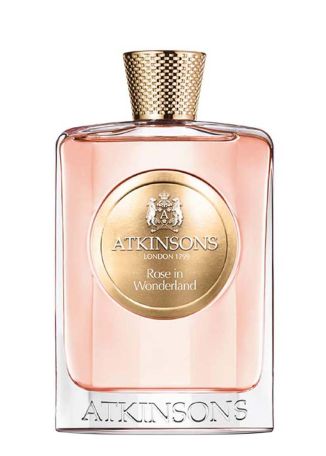 Rose In Wonderland Eau De Parfum 100ml 