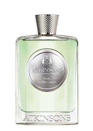Posh On The Green Eau De Parfum 100ml 