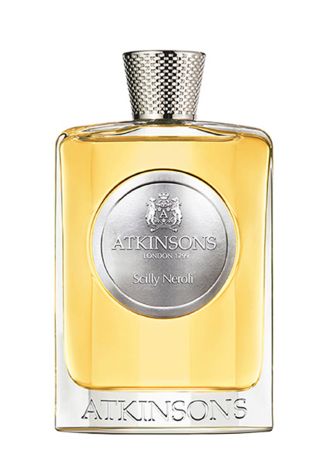 Scilly Neroli Eau De Parfum 100ml 