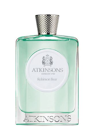 Robinson Bear Eau De Parfum 100ml