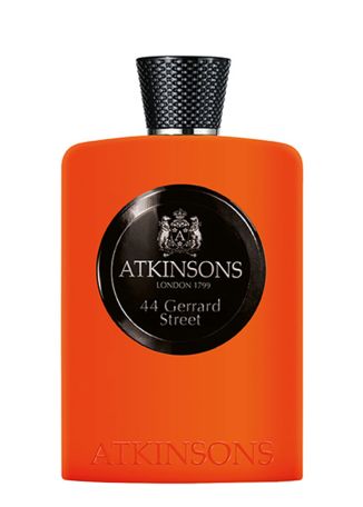 44 Gerrard Street Eau De Cologne 100ml 