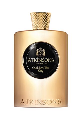 Oud Save The King Eau De Parfum 100ml 