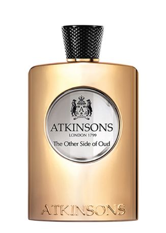 The Other Side Of Oud Eau De Parfum 100ml 