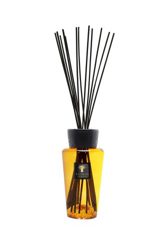 Diffuser 500ml Cuir De Russie