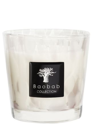 Max One Pearls White