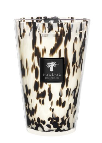 Maxi Max Pearls Black