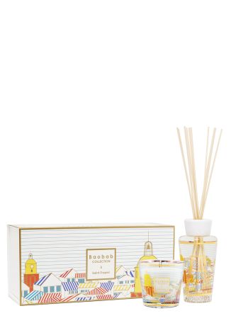 My First Baobab Gift Box À Saint-Tropez