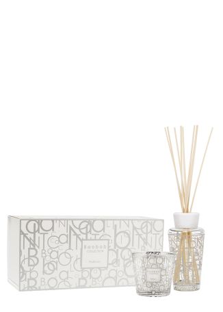 My First Baobab Gift Box Platinum