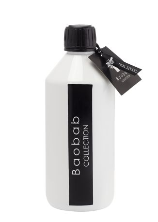 Diffuser Refill 500ml Pearls Black