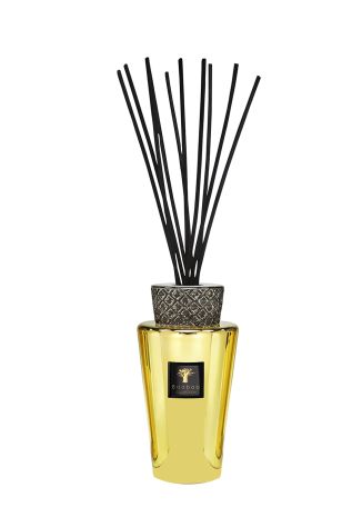 Totem 2L Aurum Luxury Bottle Diffuser Medium