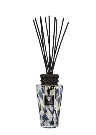 Totem 2L Black Pearls Luxury Bottle Diffuser Medium