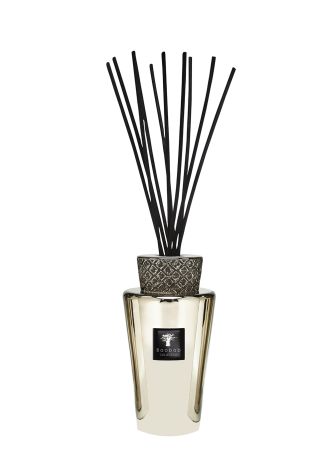 Totem 2L Platinum Luxury Bottle Diffuser Medium