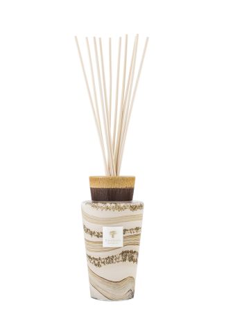 Totem 2L Sand Siloli Luxury Bottle Diffuser Medium