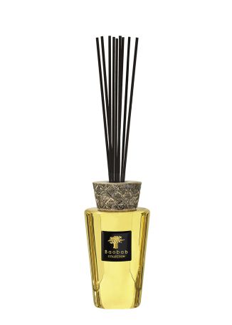 Totem 250ml Aurum Luxury Bottle Diffuser Mini
