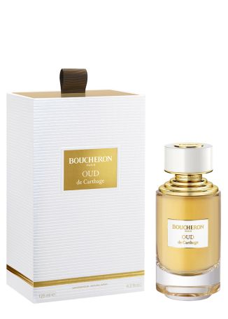 Boucheron Collection Oud Eau De Parfum 125ml