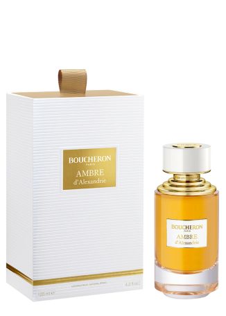 Boucheron Collection Ambre Eau De Parfum 125ml