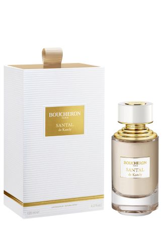 Boucheron Collection Santal De Kandy Eau De Parfum 125ml