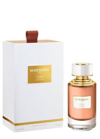 Boucheron Collection Cuir De Venise Eau De Parfum 125ml
