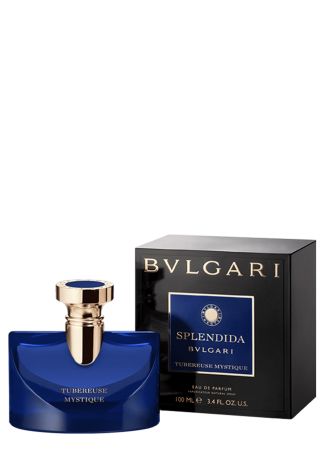 Bvlgari Splendida Tubereuse Mystique Eau De Parfum 100ml