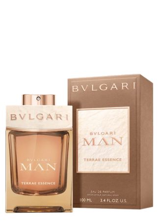Bvlgari Man Terrae Essence Eau De Parfum 100ml