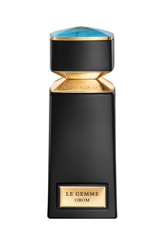 Bvlgari Le Gemme Men Orom Eau De Parfum