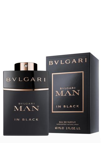 Bvl Man In Black Eau De Parfum 100ml