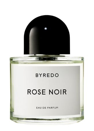 Eau De Parfum Rose Noir