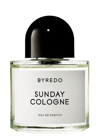 Sunday Cologne Eau De Parfum