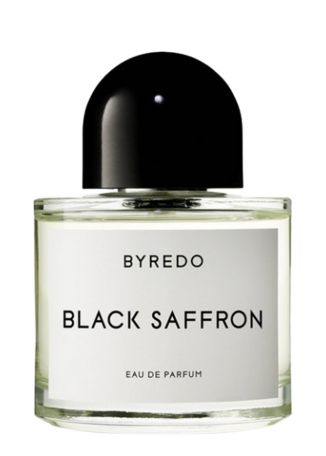 Black Saffron Eau De Parfum