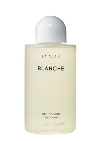 Body Wash Blanche 225ml
