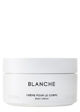 Body Cream Blanche 200ml